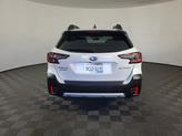Thumbnail of 2022 Crystal White Pearl Subaru Outback