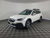 Thumbnail of 2022 Crystal White Pearl Subaru Outback