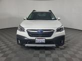 Thumbnail of 2022 Crystal White Pearl Subaru Outback