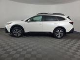 Thumbnail of 2022 Crystal White Pearl Subaru Outback