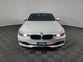Thumbnail of 2014 Alpine White BMW 328