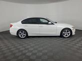 Thumbnail of 2014 Alpine White BMW 328