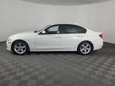 Thumbnail of 2014 Alpine White BMW 328