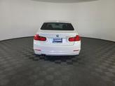 Thumbnail of 2014 Alpine White BMW 328