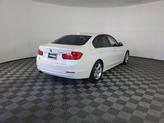 Thumbnail of 2014 Alpine White BMW 328