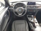 Thumbnail of 2014 Alpine White BMW 328