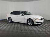 Thumbnail of 2014 Alpine White BMW 328