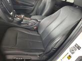 Thumbnail of 2014 Alpine White BMW 328
