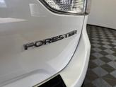 Thumbnail of 2022 Crystal White Pearl Subaru Forester