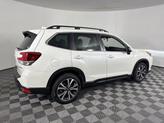 Thumbnail of 2022 Crystal White Pearl Subaru Forester
