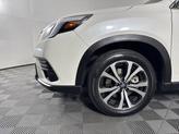 Thumbnail of 2022 Crystal White Pearl Subaru Forester
