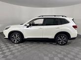 Thumbnail of 2022 Crystal White Pearl Subaru Forester