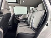 Thumbnail of 2022 Crystal White Pearl Subaru Forester