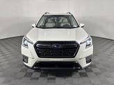 Thumbnail of 2022 Crystal White Pearl Subaru Forester
