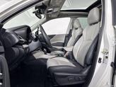 Thumbnail of 2022 Crystal White Pearl Subaru Forester