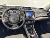 Thumbnail of 2022 Crystal White Pearl Subaru Forester