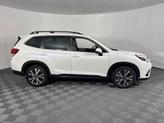 Thumbnail of 2022 Crystal White Pearl Subaru Forester