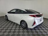 Thumbnail of 2021 Wind Chill Pearl Toyota Prius Prime