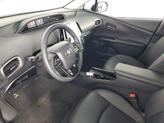 Thumbnail of 2021 Wind Chill Pearl Toyota Prius Prime