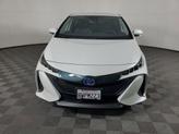Thumbnail of 2021 Wind Chill Pearl Toyota Prius Prime