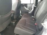 Thumbnail of 2013 Billet Silver Metallic Jeep Wrangler Unlimited