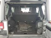 Thumbnail of 2013 Billet Silver Metallic Jeep Wrangler Unlimited