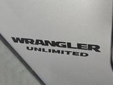 Thumbnail of 2013 Billet Silver Metallic Jeep Wrangler Unlimited