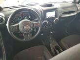 Thumbnail of 2013 Billet Silver Metallic Jeep Wrangler Unlimited