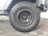 Thumbnail of 2013 Billet Silver Metallic Jeep Wrangler Unlimited
