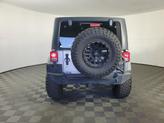 Thumbnail of 2013 Billet Silver Metallic Jeep Wrangler Unlimited