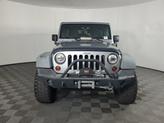 Thumbnail of 2013 Billet Silver Metallic Jeep Wrangler Unlimited