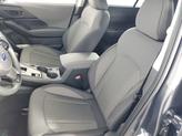 Thumbnail of 2025 Magnetite Gray Metallic Subaru Crosstrek