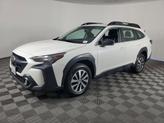 Thumbnail of 2024 Crystal White Pearl Subaru Outback