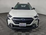 Thumbnail of 2024 Crystal White Pearl Subaru Outback