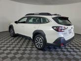 Thumbnail of 2024 Crystal White Pearl Subaru Outback