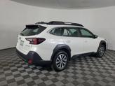 Thumbnail of 2024 Crystal White Pearl Subaru Outback