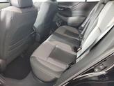 Thumbnail of 2025 Crystal Black Silica Subaru Outback
