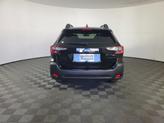 Thumbnail of 2025 Crystal Black Silica Subaru Outback
