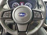 Thumbnail of 2025 Crystal Black Silica Subaru Outback