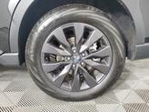 Thumbnail of 2025 Crystal Black Silica Subaru Outback