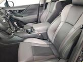 Thumbnail of 2025 Crystal Black Silica Subaru Outback