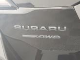 Thumbnail of 2025 Crystal Black Silica Subaru Outback