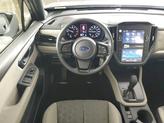 Thumbnail of 2025 Magnetite Gray Metallic Subaru Forester