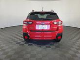 Thumbnail of 2023 Pure Red Subaru Crosstrek