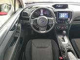 Thumbnail of 2023 Pure Red Subaru Crosstrek
