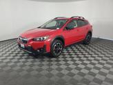 Thumbnail of 2023 Pure Red Subaru Crosstrek