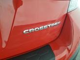 Thumbnail of 2023 Pure Red Subaru Crosstrek