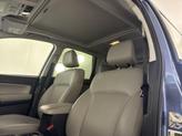 Thumbnail of 2018 Quartz Blue Pearl Subaru Forester