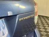 Thumbnail of 2018 Quartz Blue Pearl Subaru Forester