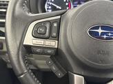 Thumbnail of 2018 Quartz Blue Pearl Subaru Forester